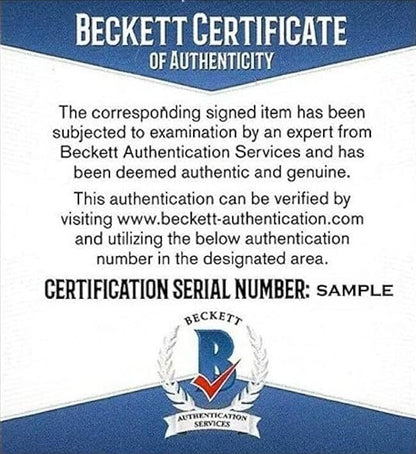 Scott Schwartz, Guy Gilchrist Signed 8x10 Photo A Christmas Story Muppets Mashup Beckett COA from Private Signing