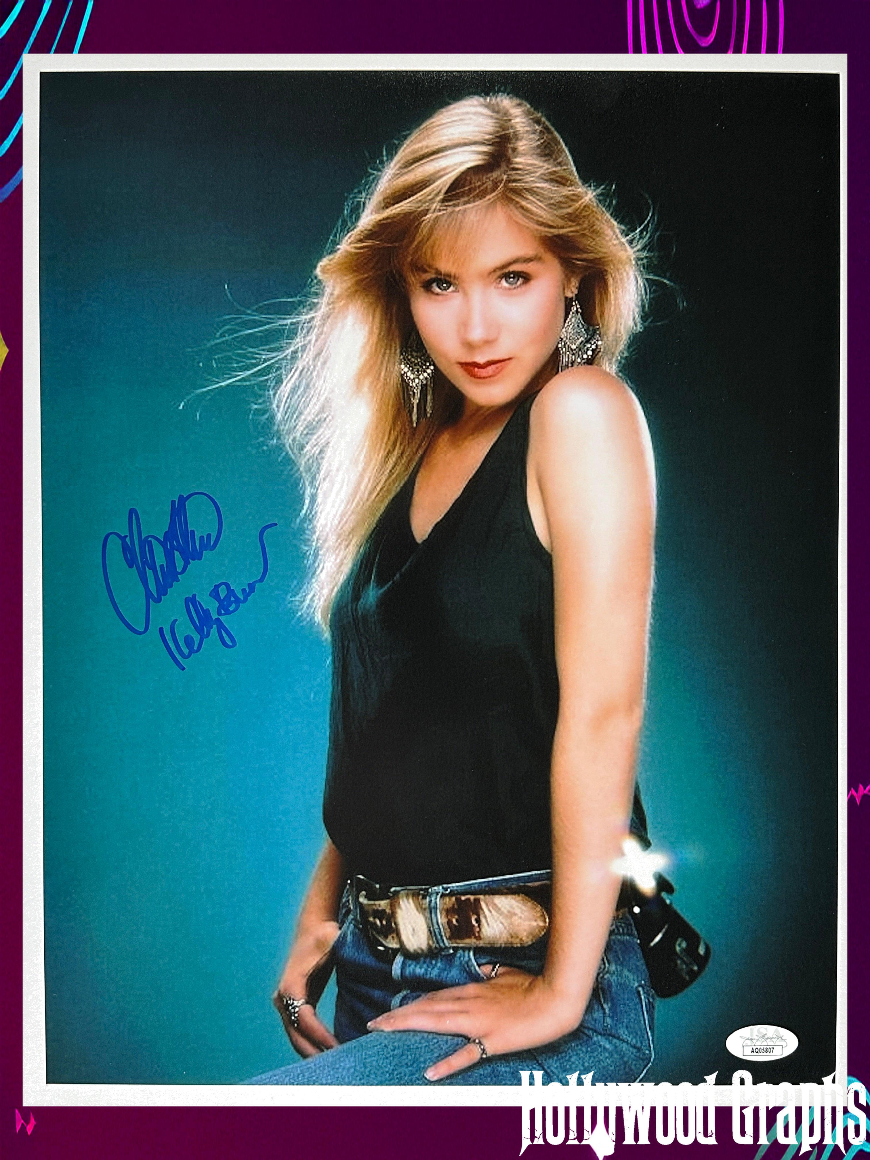 激安価格の Christina_Applegate_Signed_11x サイン