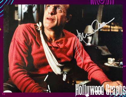 James Caan Mysery 11x14 JSA Authenticated