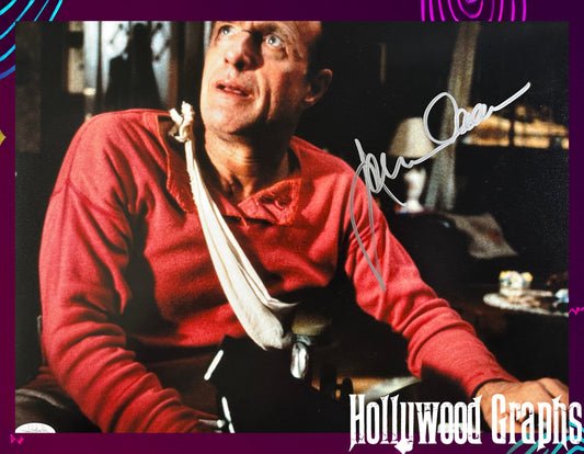 James Caan Mysery 11x14 JSA Authenticated